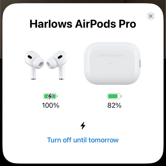 Airpods Pro Gen 2 - Picture 6 of 6